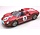 Ferrari 330P #3 Winner Tourist Trophy (Isle of Man) 1964  - 1:18 - Tecnomodel Mythos
