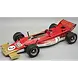 F1 Lotus 56B #3 British GP 1971 - 1:18 - Tecnomodel Mythos F1 Lotus 56B #3 British GP 1971 - 1:18 - Tecnomodel Mythos