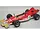 Lotus 56B #15 Dutch GP 1971 - 1:18 - Tecnomodel Mythos