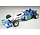 Benetton F1 B196 #3 GP Argentina 1996 - 1:18 - Tecnomodel Mythos