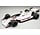 Lola T89 #5 Newman Haas Formula Indy 1989 (USA) - 1:18 - Tecnomodel Mythos