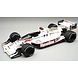 F1 Lola T89 #5 Newman Haas Formula Indy 1989 (USA) - 1:18 - Tecnomodel Mythos F1 Lola T89 #5 Newman Haas Formula Indy 1989 (USA) - 1:18 - Tecnomodel Mythos