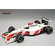 F1 Footwork FA13 #10 GP Japan 1992 - 1:18 - Tecnomodel Mythos F1 Footwork FA13 #10 GP Japan 1992 - 1:18 - Tecnomodel Mythos