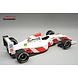 F1 Footwork FA13 #10 GP Japan 1992 - 1:18 - Tecnomodel Mythos F1 Footwork FA13 #10 GP Japan 1992 - 1:18 - Tecnomodel Mythos
