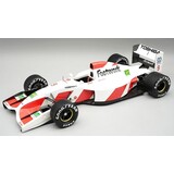 F1 Footwork FA13 #9 GP Spain 1992 + Rain Tyres - 1:18 - Tecnomodel Mythos F1 Footwork FA13 #9 GP Spain 1992 + Rain Tyres - 1:18 - Tecnomodel Mythos
