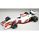 F1 Footwork FA13 #9 GP Spain 1992 + Rain Tyres - 1:18 - Tecnomodel Mythos F1 Footwork FA13 #9 GP Spain 1992 + Rain Tyres - 1:18 - Tecnomodel Mythos