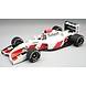 F1 Footwork FA13 #10 GP Japan 1992 + Driver - 1:18 - Tecnomodel Mythos F1 Footwork FA13 #10 GP Japan 1992 + Driver - 1:18 - Tecnomodel Mythos
