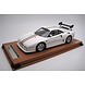 Ferrari Ferrari 288 GTO Evoluzione 1985 + Stripes Italian Flag - 1:18 - Tecnomodel Mythos Ferrari Ferrari 288 GTO Evoluzione 1985 + Stripes Italian Flag - 1:18 - Tecnomodel Mythos