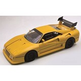 Ferrari Ferrari 288 GTO Evoluzione 1985 + Black Wheels - 1:18 - Tecnomodel Mythos Ferrari Ferrari 288 GTO Evoluzione 1985 + Black Wheels - 1:18 - Tecnomodel Mythos