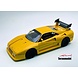 Ferrari Ferrari 288 GTO Evoluzione 1985 + Black Wheels - 1:18 - Tecnomodel Mythos Ferrari Ferrari 288 GTO Evoluzione 1985 + Black Wheels - 1:18 - Tecnomodel Mythos