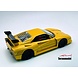 Ferrari Ferrari 288 GTO Evoluzione 1985 + Black Wheels - 1:18 - Tecnomodel Mythos Ferrari Ferrari 288 GTO Evoluzione 1985 + Black Wheels - 1:18 - Tecnomodel Mythos