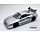 Ferrari 288 GTO  Evoluzione 1985 + Black Wheels - 1:18 - Tecnomodel Mythos