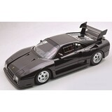 Ferrari Ferrari 288 GTO Evoluzione 1985 + Silver Wheels - 1:18 - Tecnomodel Mythos Ferrari Ferrari 288 GTO Evoluzione 1985 + Silver Wheels - 1:18 - Tecnomodel Mythos
