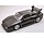 Ferrari 288 GTO  Evoluzione 1985 + Silver Wheels - 1:18 - Tecnomodel Mythos