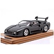 Ferrari Ferrari 288 GTO Evoluzione 1985 + Silver Wheels - 1:18 - Tecnomodel Mythos Ferrari Ferrari 288 GTO Evoluzione 1985 + Silver Wheels - 1:18 - Tecnomodel Mythos