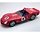 Ferrari 330 TRI-LM #8 Winner 400Km Bridgehampton (USA) 1962 - 1:18 - Tecnomodel Mythos