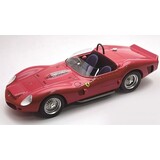 Ferrari Ferrari 330 TRI-NO Roll-Bar Lower Windshield 'Press Version' 1962 - 1:18 - Tecnomodel Mythos Ferrari Ferrari 330 TRI-NO Roll-Bar Lower Windshield 'Press Version' 1962 - 1:18 - Tecnomodel Mythos