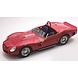 Ferrari Ferrari 330 TRI-NO Roll-Bar Lower Windshield 'Press Version' 1962 - 1:18 - Tecnomodel Mythos Ferrari Ferrari 330 TRI-NO Roll-Bar Lower Windshield 'Press Version' 1962 - 1:18 - Tecnomodel Mythos