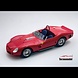 Ferrari Ferrari 330 TRI-NO Roll-Bar Lower Windshield 'Press Version' 1962 - 1:18 - Tecnomodel Mythos Ferrari Ferrari 330 TRI-NO Roll-Bar Lower Windshield 'Press Version' 1962 - 1:18 - Tecnomodel Mythos