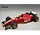 Ferrari 412T2 #27 GP Japan 1995 + Rain Tyres - 1:18 - Tecnomodel Mythos