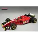 F1 Ferrari 412T2 #27 GP Japan 1995 + Rain Tyres - 1:18 - Tecnomodel Mythos F1 Ferrari 412T2 #27 GP Japan 1995 + Rain Tyres - 1:18 - Tecnomodel Mythos