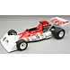 F1 BRM P160E #16 GP Spain 1973 - 1:18 - Tecnomodel Mythos F1 BRM P160E #16 GP Spain 1973 - 1:18 - Tecnomodel Mythos