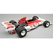 F1 BRM P160E #16 GP Spain 1973 - 1:18 - Tecnomodel Mythos F1 BRM P160E #16 GP Spain 1973 - 1:18 - Tecnomodel Mythos