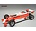 Alfa Romeo 179 #22 GP Monaco 1980 - 1:18 - Tecnomodel Mythos