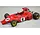 Ferrari 312B-73 #4 GP Watkins Glen (USA) 1973 - 1:18 - Tecnomodel Mythos