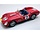Ferrari 250 TR59-60 #2 3rd 1000Km Nürburgring 1960 - 1:18 - Tecnomodel Mythos