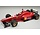 Ferrari F310 #2 GP San Marino 1996 + Driver - 1:18 - Tecnomodel Mythos