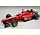 Ferrari F310 #1 Winner GP Italy 1996 + Driver - 1:18 - Tecnomodel Mythos