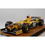 Formule 1 Jordan Honda 198 #10 GP Australia 1998 - 1:18 - Tecnomodel Mythos