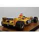 Formule 1 Jordan Honda 198 #10 GP Australia 1998 - 1:18 - Tecnomodel Mythos Formule 1 Jordan Honda 198 #10 GP Australia 1998 - 1:18 - Tecnomodel Mythos