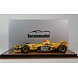 Formule 1 Jordan Honda 198 #10 GP Australia 1998 - 1:18 - Tecnomodel Mythos Formule 1 Jordan Honda 198 #10 GP Australia 1998 - 1:18 - Tecnomodel Mythos