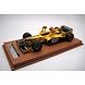 Formule 1 Jordan Honda 198 #9 GP Imola (Italy) 1998 - 1:18 - Tecnomodel Mythos Formule 1 Jordan Honda 198 #9 GP Imola (Italy) 1998 - 1:18 - Tecnomodel Mythos