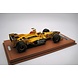 Formule 1 Jordan Honda 198 #9 GP Imola (Italy) 1998 - 1:18 - Tecnomodel Mythos Formule 1 Jordan Honda 198 #9 GP Imola (Italy) 1998 - 1:18 - Tecnomodel Mythos