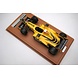 Formule 1 Jordan Honda 198 #9 GP Imola (Italy) 1998 - 1:18 - Tecnomodel Mythos Formule 1 Jordan Honda 198 #9 GP Imola (Italy) 1998 - 1:18 - Tecnomodel Mythos
