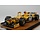 Jordan Honda 198 #10 GP Imola (Italy) 1998 - 1:18 - Tecnomodel Mythos