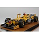 Formule 1 Jordan Honda 198 #10 GP Imola (Italy) 1998 - 1:18 - Tecnomodel Mythos Formule 1 Jordan Honda 198 #10 GP Imola (Italy) 1998 - 1:18 - Tecnomodel Mythos