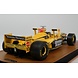 Formule 1 Jordan Honda 198 #10 GP Imola (Italy) 1998 - 1:18 - Tecnomodel Mythos Formule 1 Jordan Honda 198 #10 GP Imola (Italy) 1998 - 1:18 - Tecnomodel Mythos