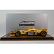 Formule 1 Jordan Honda 198 #10 GP Imola (Italy) 1998 - 1:18 - Tecnomodel Mythos Formule 1 Jordan Honda 198 #10 GP Imola (Italy) 1998 - 1:18 - Tecnomodel Mythos