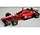 Ferrari F310 #2 GP San Marino 1996 - 1:18 - Tecnomodel Mythos