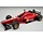 Ferrari F310 #1 Winner GP Italy 1996 - 1:18 - Tecnomodel Mythos