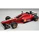 F1 Ferrari F310 #1 Winner GP Italy 1996 - 1:18 - Tecnomodel Mythos F1 Ferrari F310 #1 Winner GP Italy 1996 - 1:18 - Tecnomodel Mythos