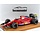 Ferrari 642 #28 GP Belgium 1991 - 1:18 - Tecnomodel Mythos