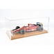 F1 Ferrari 642 #28 GP Belgium 1991 - 1:18 - Tecnomodel Mythos F1 Ferrari 642 #28 GP Belgium 1991 - 1:18 - Tecnomodel Mythos