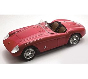 Ferrari Ferrari 500 Mondial 3.0L Spider Press Version 1956 - 1:18 - Tecnomodel Mythos Ferrari Ferrari 500 Mondial 3.0L Spider Press Version 1956 - 1:18 - Tecnomodel Mythos