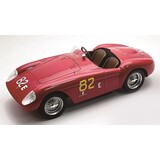 Ferrari Ferrari 500 Mondial #82E 6H Torrey Pines (USA) 1956 - 1:18 - Tecnomodel Mythos Ferrari Ferrari 500 Mondial #82E 6H Torrey Pines (USA) 1956 - 1:18 - Tecnomodel Mythos