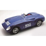 Ferrari Ferrari 500 Mondial #235 Santa Barbara Road Races (USA) 1954 - 1:18 - Tecnomodel Mythos Ferrari Ferrari 500 Mondial #235 Santa Barbara Road Races (USA) 1954 - 1:18 - Tecnomodel Mythos